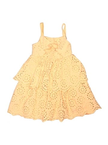 Blueberi Boulevard Dress (view 1)