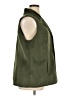 D&Co. Green Vest Size 1X - photo 4