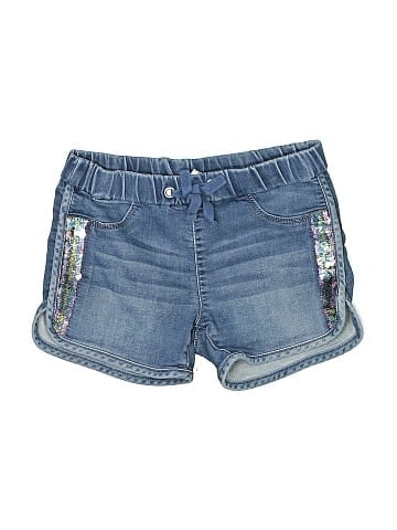 Member's Mark Denim Shorts (view 1)