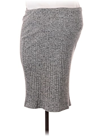 Topshop Casual Skirt (view 1)
