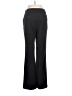 Anne Klein Solid Black Dress Pants Size 4 - photo 2