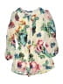 Truly Me 100% Polyester Ivory Dress Size 8 - photo 1