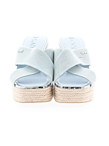 DKNY Wedges (view 2)