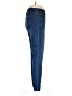 Nine West Solid Blue Jeggings Size 8 - photo 4