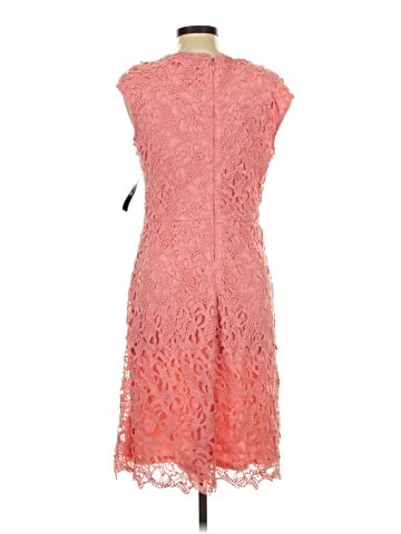 New York & Company Cocktail Dress (view 2)