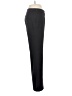 Anne Klein Solid Black Dress Pants Size 4 - photo 4