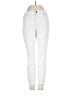 Ann Taylor White Jeans Size 4 Petite - photo 1