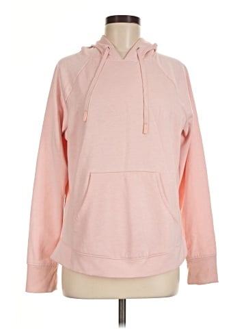 Walmart Pullover Hoodie (view 1)