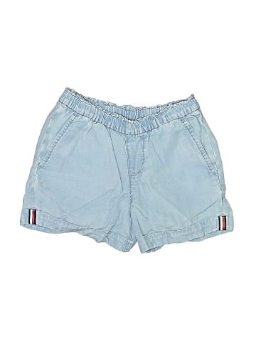Tommy Hilfiger Denim Shorts (view 1)