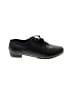 Danshuz Black Dance Shoes Size 7 1/2 - photo 1