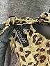 Essentials by Milano 100% Polyester Brown Sleeveless Blouse Size M - photo 7