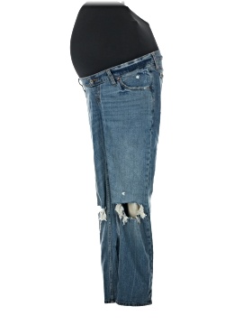 Abercrombie & Fitch Jeans (view 1)