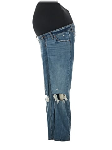 Abercrombie & Fitch Jeans (view 1)