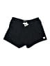 Assorted Brands Solid Black Athletic Shorts Size M - photo 1