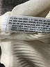 Zara Ivory Turtleneck Sweater Size S - photo 8