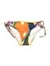 Unbranded Graphic Orange Swimsuit Bottoms Size XS - photo 1