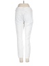 Ann Taylor White Jeans Size 4 Petite - photo 2