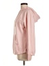 Walmart Pink Pullover Hoodie Size M - photo 5