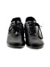 Danshuz Black Dance Shoes Size 7 1/2 - photo 2