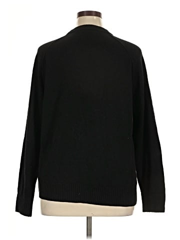 Everlane Cashmere Pullover Sweater (view 2)