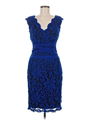 Tadashi Shoji Cocktail Dress (view 1)