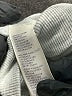 Rebecca Minkoff Gray Pullover Sweater Size XS - photo 8