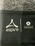 Aspire Black Active Pants Size M - photo 7