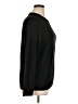 Everlane Solid Black Cashmere Pullover Sweater Size XL - photo 4