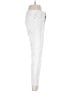 Ann Taylor White Jeans Size 4 Petite - photo 4