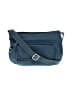 Kipling Solid Teal Crossbody Bag One size - photo 1