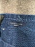American Eagle x Peanuts 100% Polyester Blue Pullover Sweater Size XS - photo 7