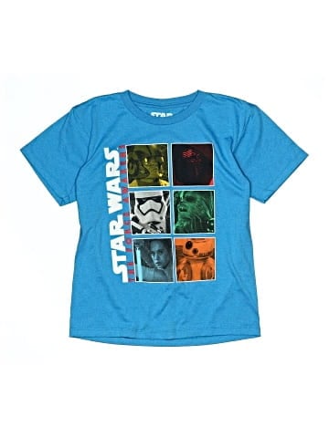 Star Wars Short Sleeve T-Shirt (view 1)