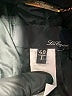 Les Copains 100% Cupro Black Blazer Size EU 40 / US 10 - photo 6