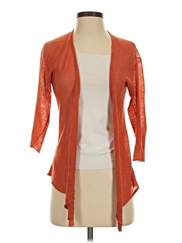 Zozo Cardigan (view 1)