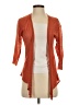 Zozo Orange Cardigan Size S - photo 1