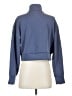 A New Day Blue Track Jacket Size XS - photo 2