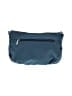 Kipling Solid Teal Crossbody Bag One size - photo 3