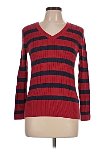 Tommy Hilfiger Pullover Sweater (view 1)