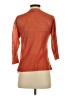 Zozo Orange Cardigan Size S - photo 2