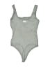 Gap Gray Bodysuit Size M - photo 2