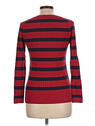 Tommy Hilfiger Pullover Sweater (view 2)