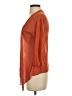 Zozo Orange Cardigan Size S - photo 5