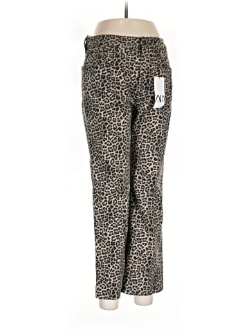 Zara Jeggings (view 1)