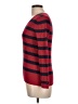 Tommy Hilfiger 100% Cotton Stripes Red Pullover Sweater Size L - photo 5