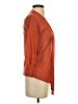 Zozo Orange Cardigan Size S - photo 4