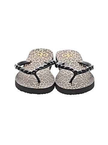 Tory Burch Flip Flops (view 2)