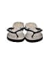 Tory Burch Black Flip Flops Size 9 - photo 2