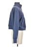A New Day Blue Track Jacket Size XS - photo 4