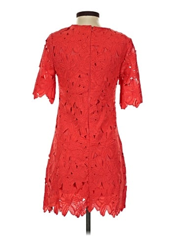 Jun & Ivy Cocktail Dress (view 2)