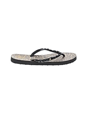 Tory Burch Flip Flops (view 1)